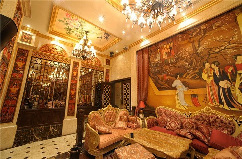 凤冈高档KTV妹子质量哪家好