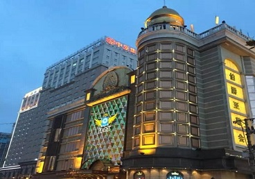 凤冈最大顶级出名高端豪华KTV会所-皇冠伯爵KTV顶级体验点评